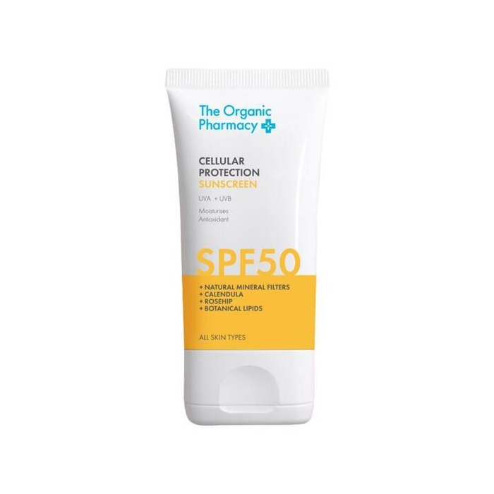 Cellular Protection Sunscreen SPF 50