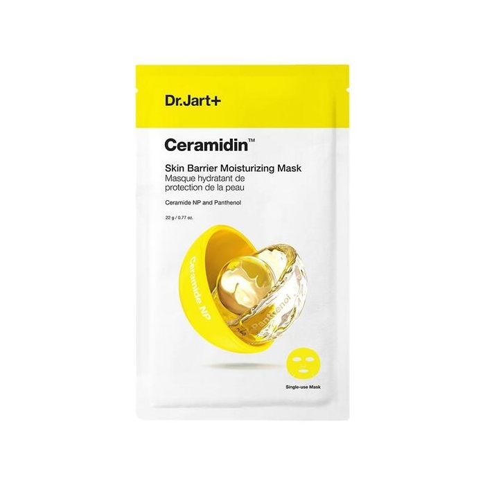 Ceramidin Skin Barrier Moisturizing Mask