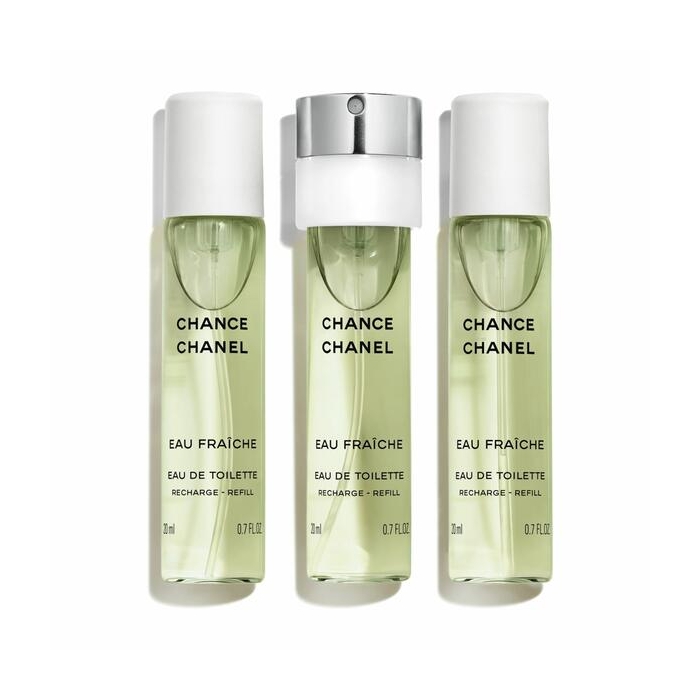 CHANCE EAU FRAÎCHE