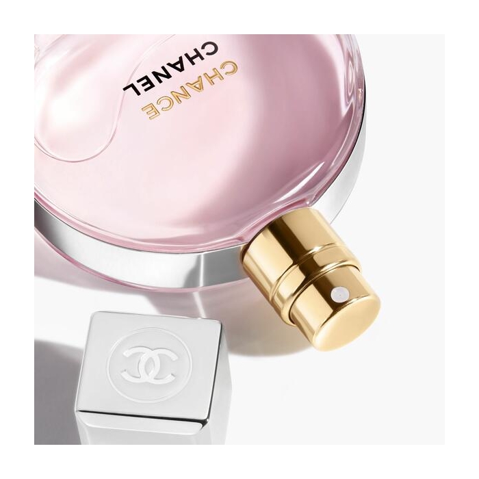 Chance eau orders tendre perfume