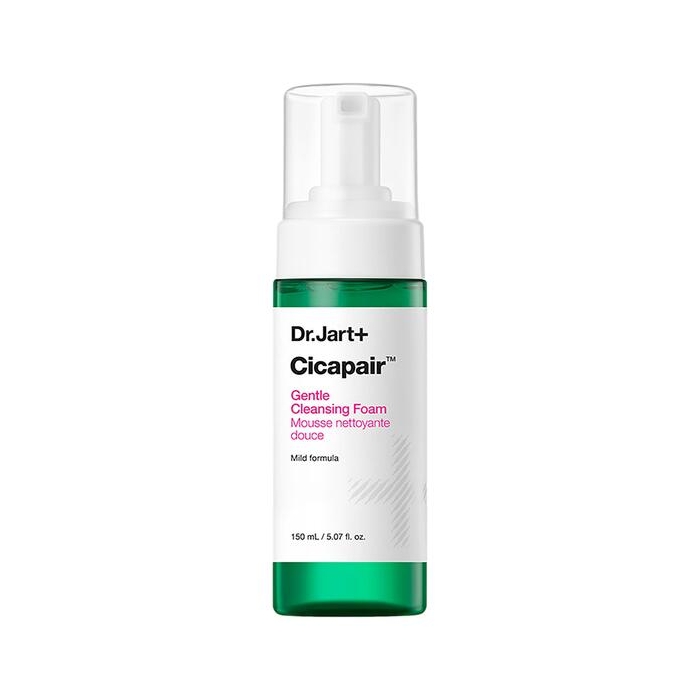 Cicapair Gentle Cleansing Foam
