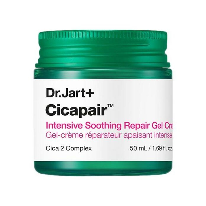 Cicapair Intensive Soothing Repair Gel Cream