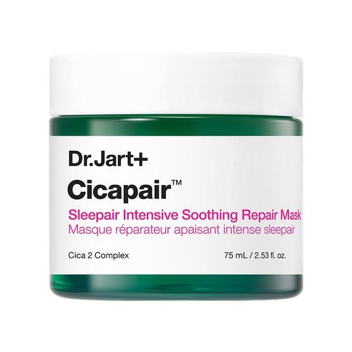 Cicapair Sleepair Intensive Soothing Repair Mask