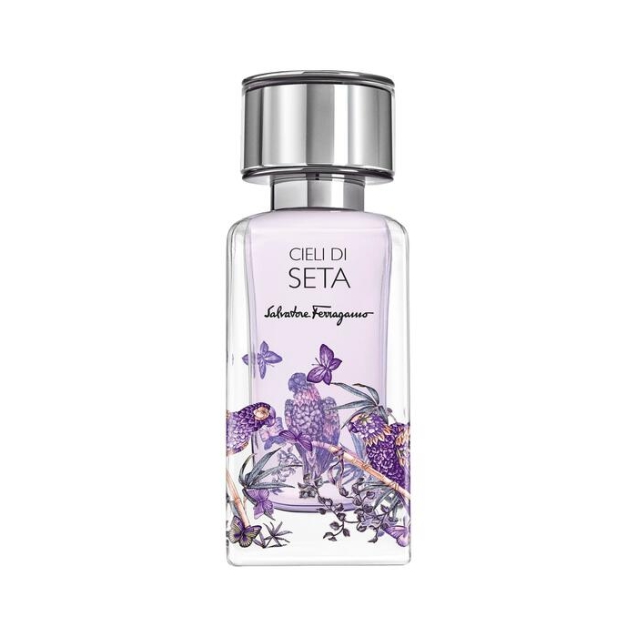 Cieli di Seta E.d.P. Nat. Spray