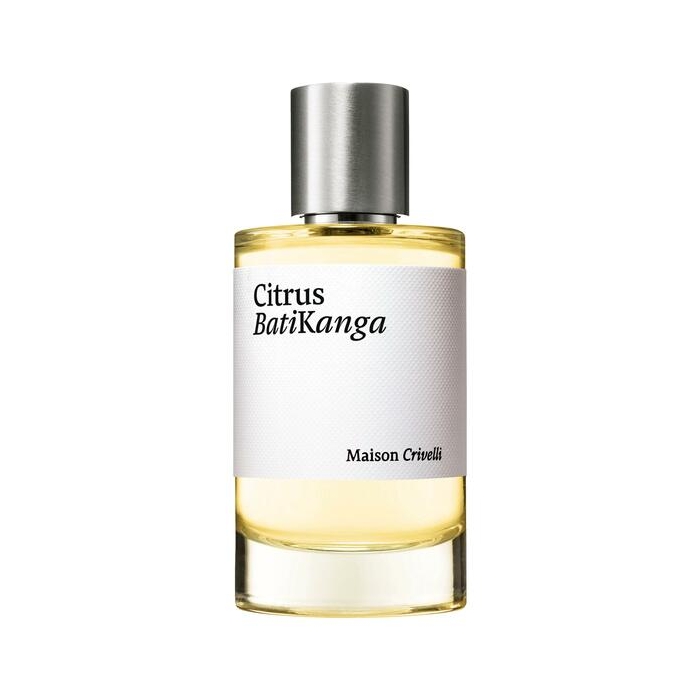 Citrus Batikanga E.D.P. Nat. Spray