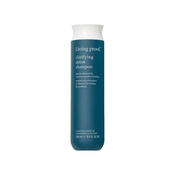 Clarifying Detox Shampoo
