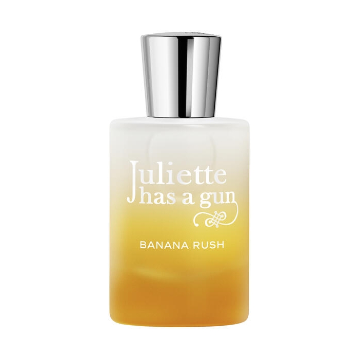 Classic Collection Banana Rush EdP Nat. Spray