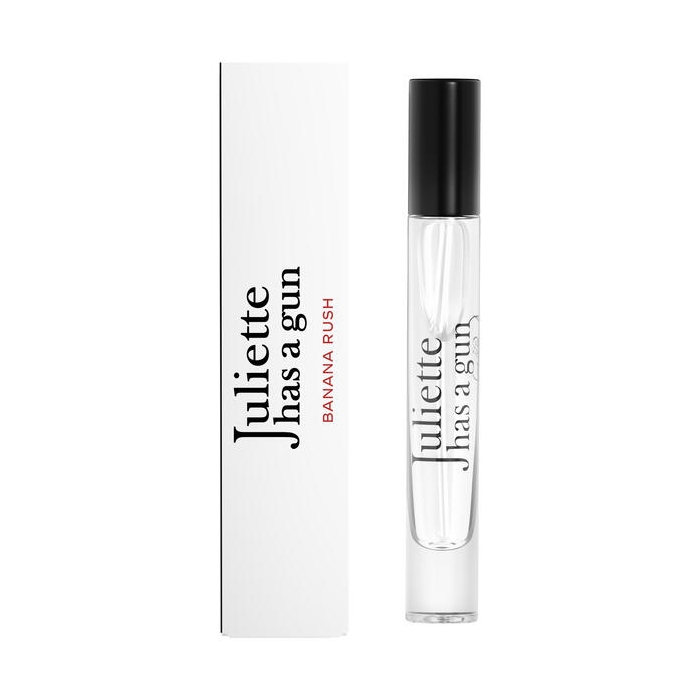 Classic Collection Banana Rush EdP Nat. Spray Travel