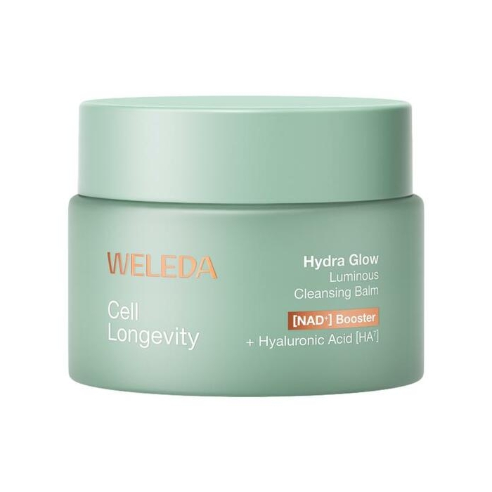 CELL LONGEVITY Hydra Glow Cleansing Balm