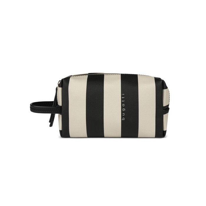 CLEO Kosmetiktasche schwarz