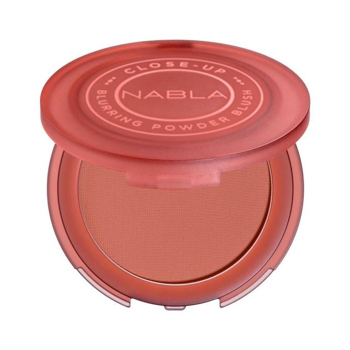 Close-Up Blurring Powder Blush 5