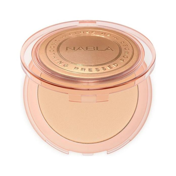 Close-Up Smoothing Pressed Powder 11,5