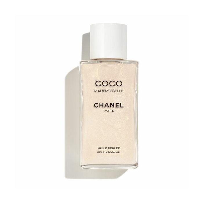 COCO MADEMOISELLE