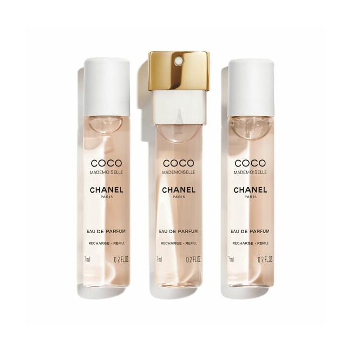COCO MADEMOISELLE