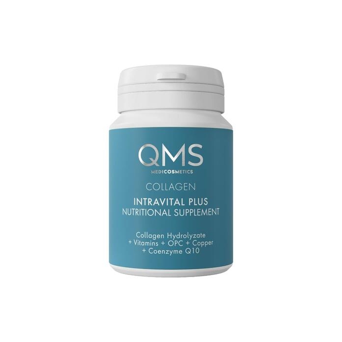 Collagen Intravital Plus Nutriional Supplement