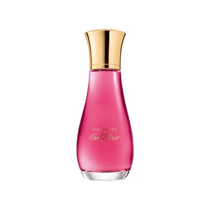 Cool Elixir Floral Vanilla Parfum Spray