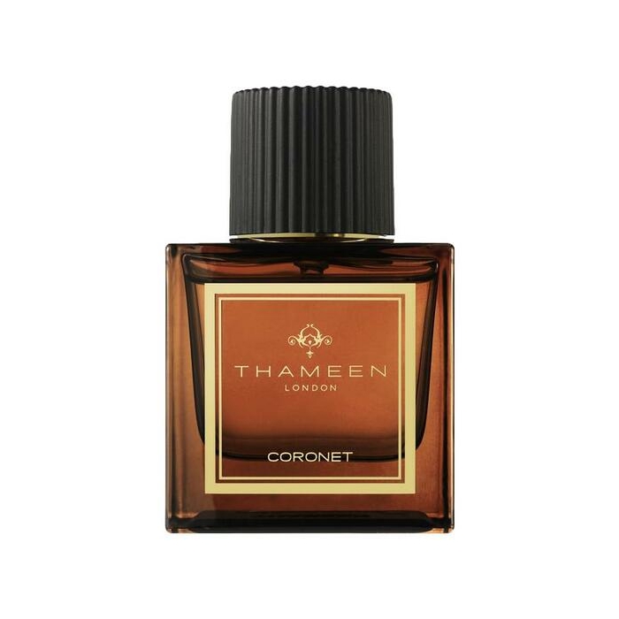Coronet Extrait de Parfum