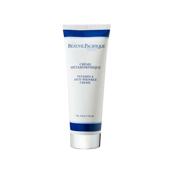 Crème Métamorphique Vitamin A Anti-Wrinkle Creme