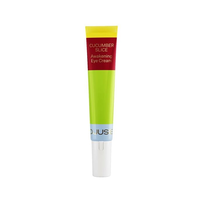Cucumber Slice Awakening Eye Cream