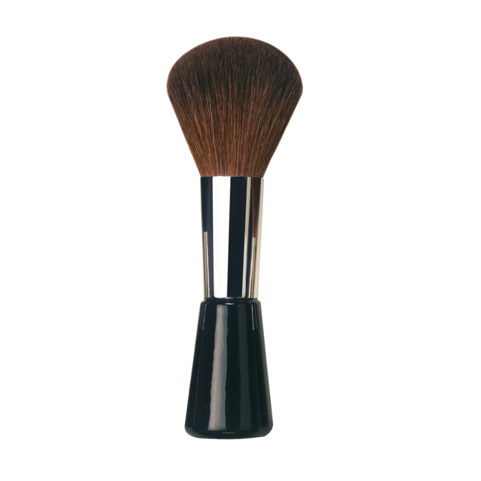 Classic Stand-Puderpinsel