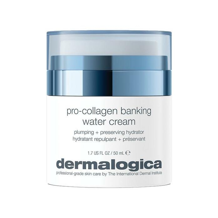 Daily Skin Health Pro-Collagen Banking Water Cream