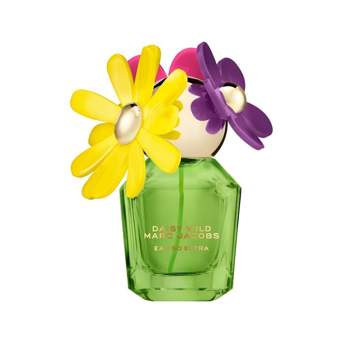 Daisy Wild Eau so Extra Parfum