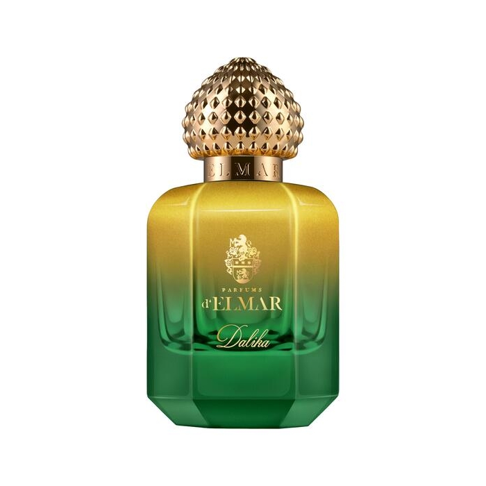 Dalika Extrait de Parfums