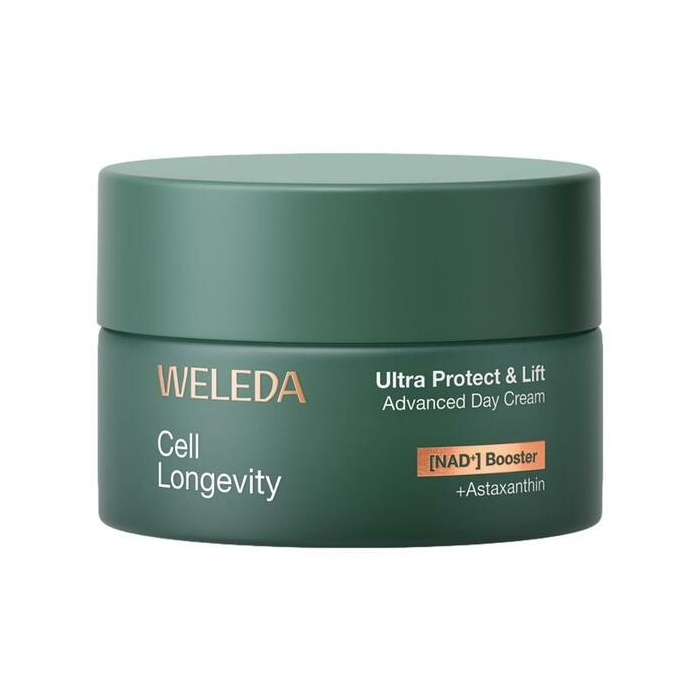 CELL LONGEVITY Ultra Protect & Lift Day Cream