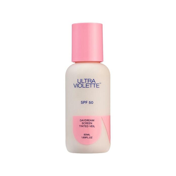 Daydream Screen Tinted Veil SPF50 50
