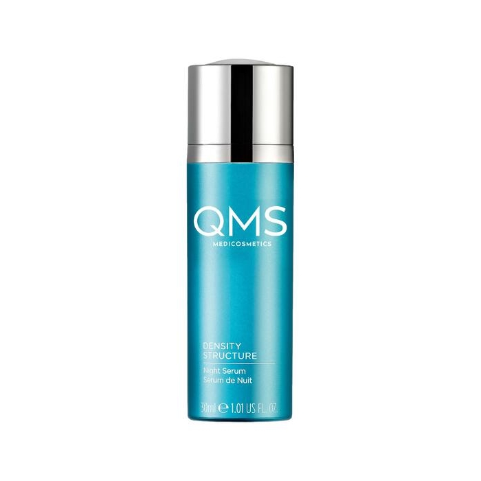 Density Structure Night Serum