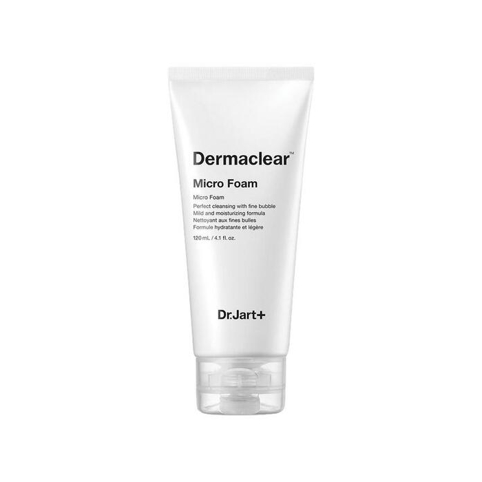 Dermaclear Micro Foam