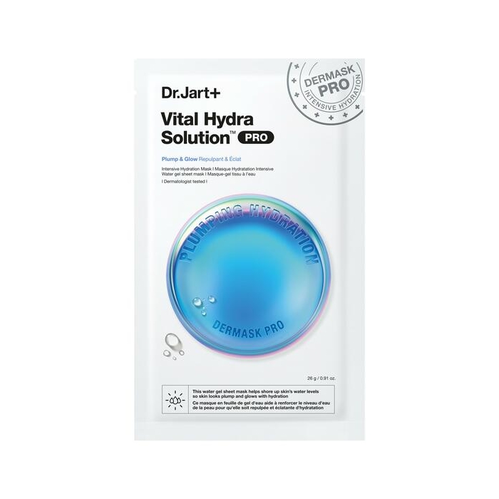 Dermask Vital Hydra Solution Pro