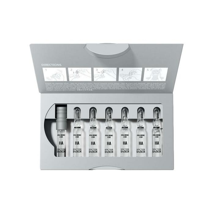 Doctor Babor Hydration 10D HA Ampoule