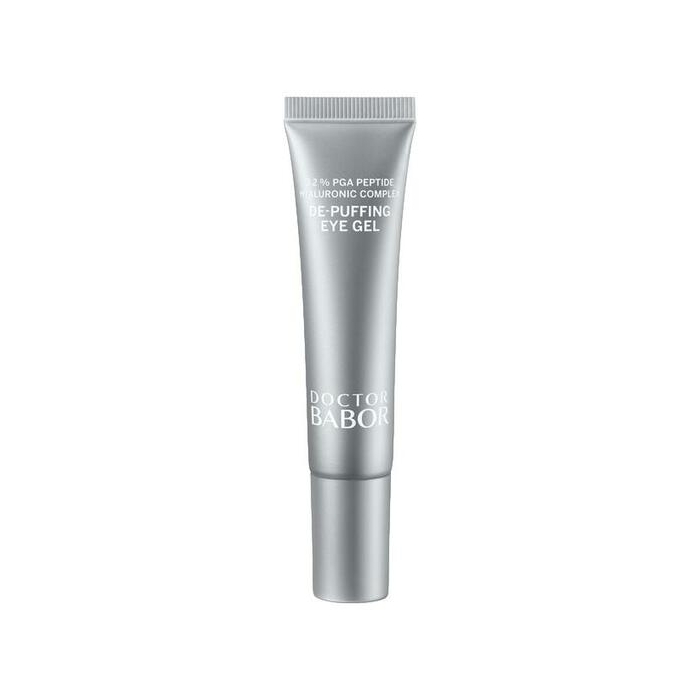 Doctor Babor Hydration De-Puffing Eye Gel