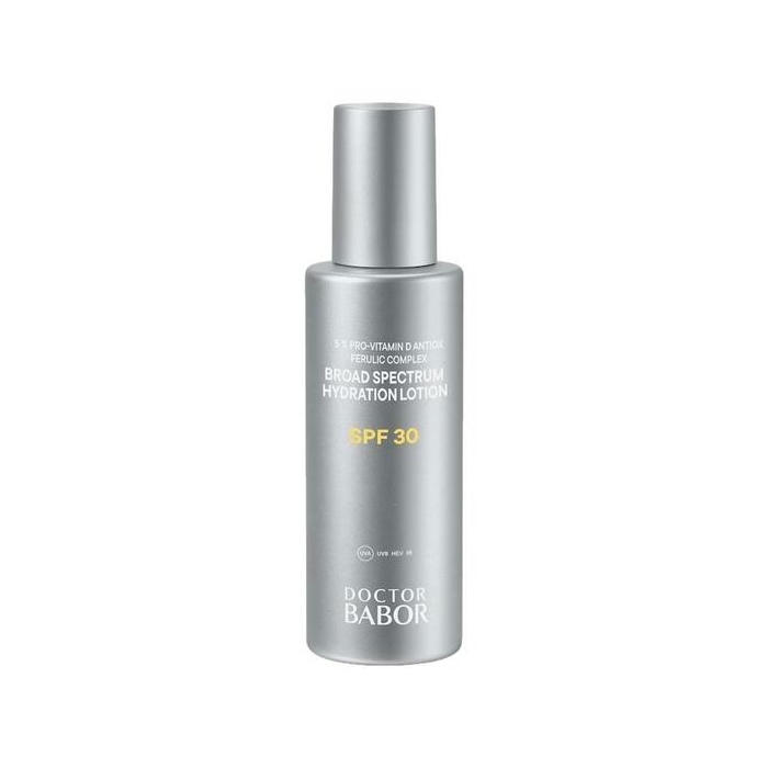 Doctor Babor Solar Defense Broad Spec HydLot SPF30