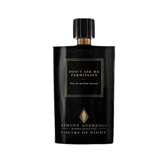 Don't Ask Me Permission Eau de Parfum