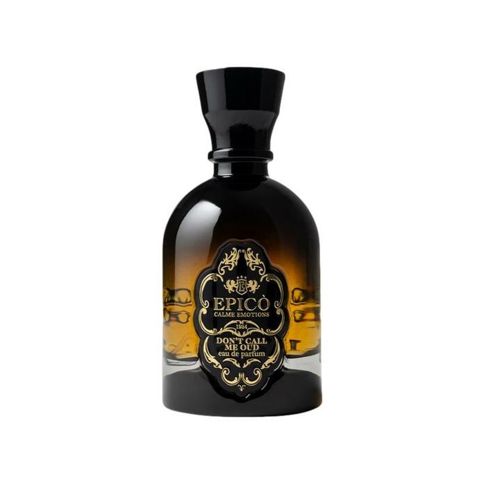 DON'T CALL ME OUD EdP Nat. Spray