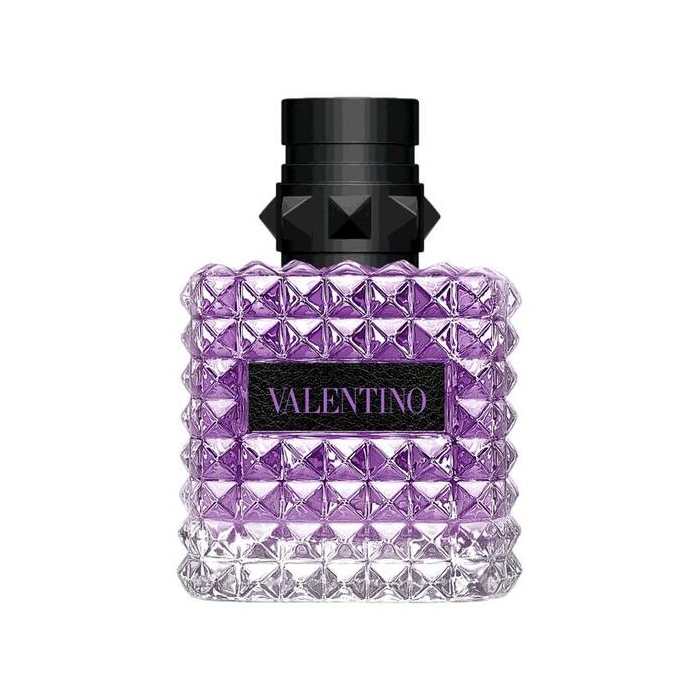 Donna Born In Roma Purple EdP Nat. Spray