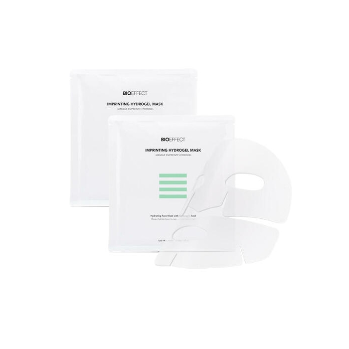 Doppelpack Bioeffect maske