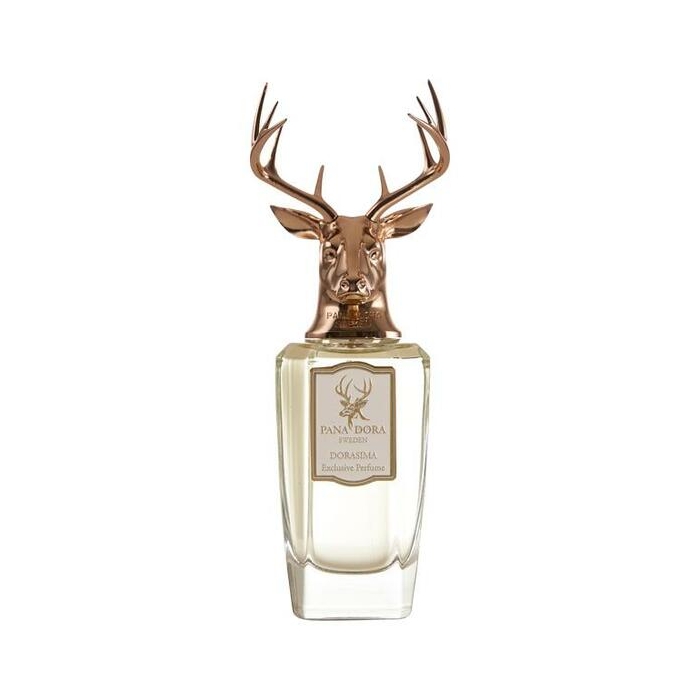 Dorasima EdP Nat. Spray