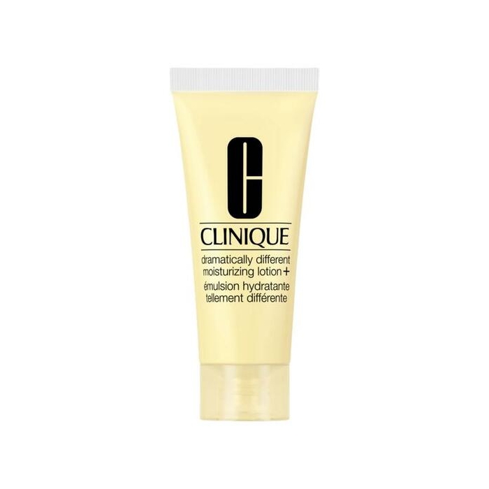 Dramatically Different Moisturizing Lotion