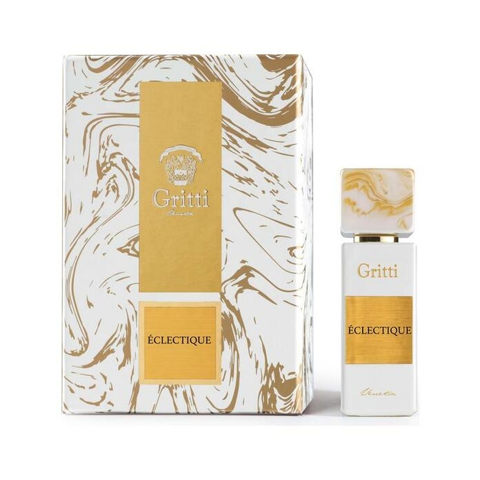 Eclectique EdP Nat. Spray