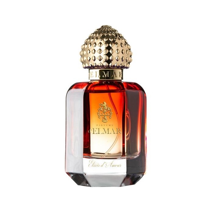Elixier d'Amour Extrait de Parfums