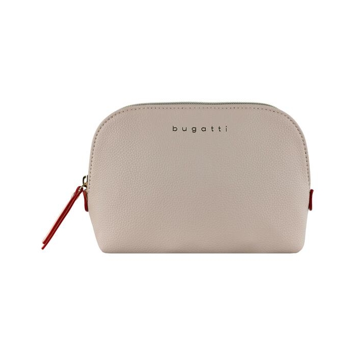 Ella Kosmetiktasche beige 1