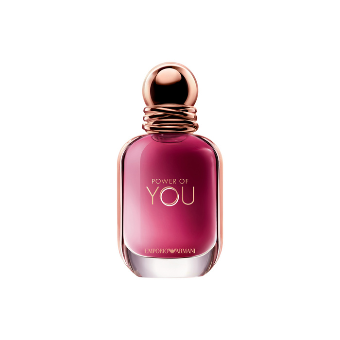 Emporio Armani Power Of You EdP Nat. Spray