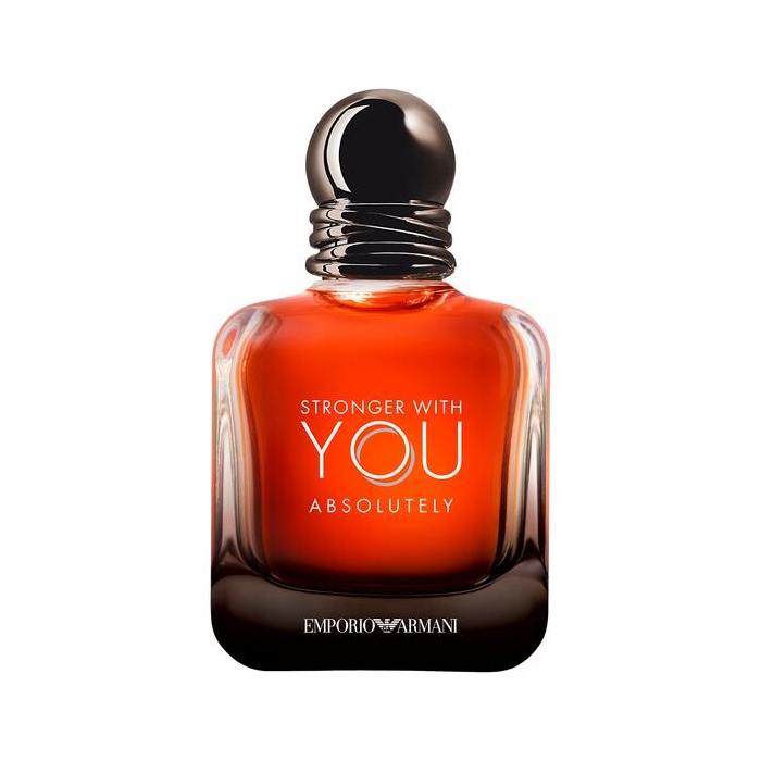 Emporio Armani Stronger with You Absolu E.d.P. Nat. Spray
