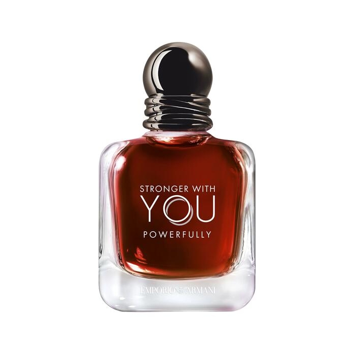 Emporio Armani Stronger with You Powerfully EdP Nat. Spray