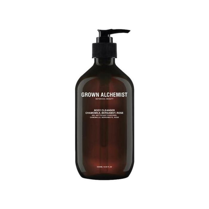Body Cleanser