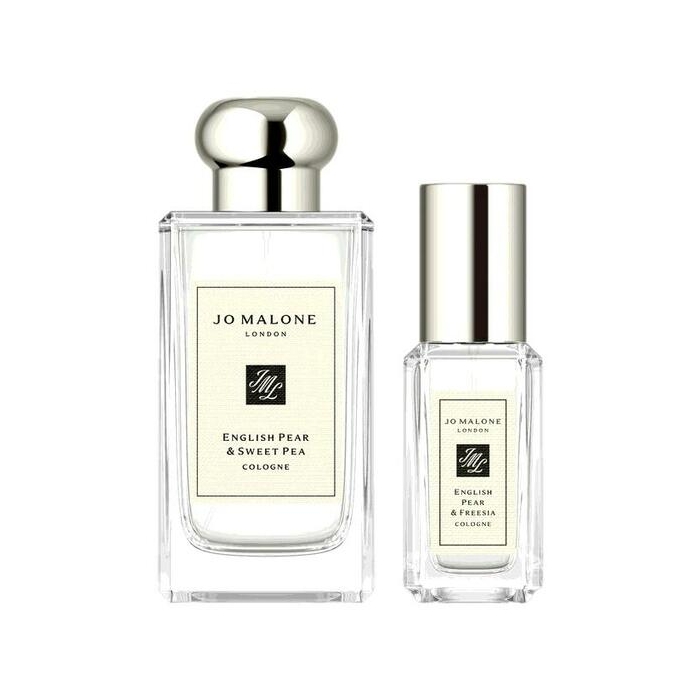 English Pear Discovery Collection