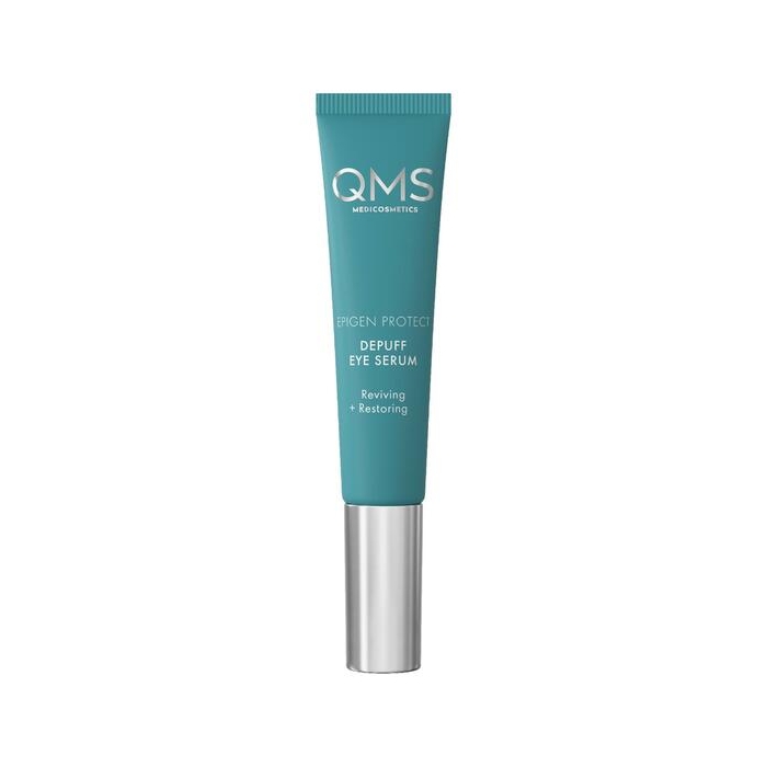 Epigen Depuff Pollution Shield Eye Serum